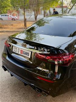 مرسيدس بنز E-Class